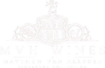 Matthew van Heerden Wines